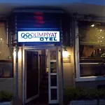 올림피야트 2* 이즈미르