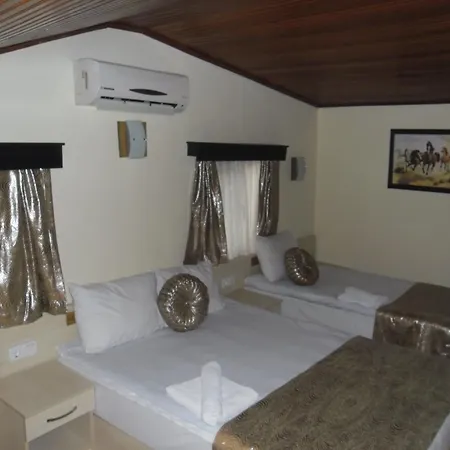 Hotell Olimpiyat Izmir