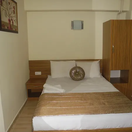 Hotel Olimpiyat Izmir