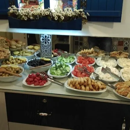 Olimpiyat Szálloda 2*