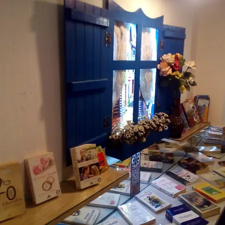 Szálloda Olimpiyat 2*