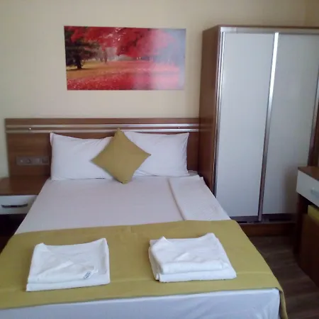 Olimpiyat Szálloda İzmir