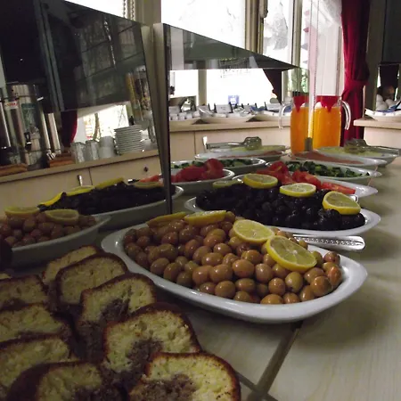 Отель Olimpiyat 2*