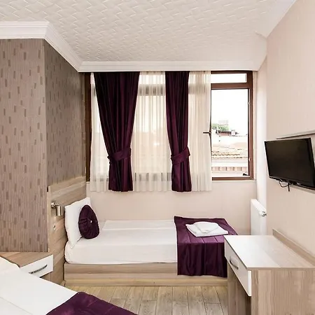 Olimpiyat Hotel