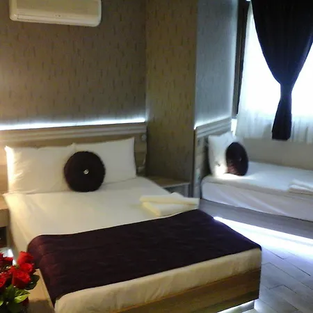 Olimpiyat 2* Izmir