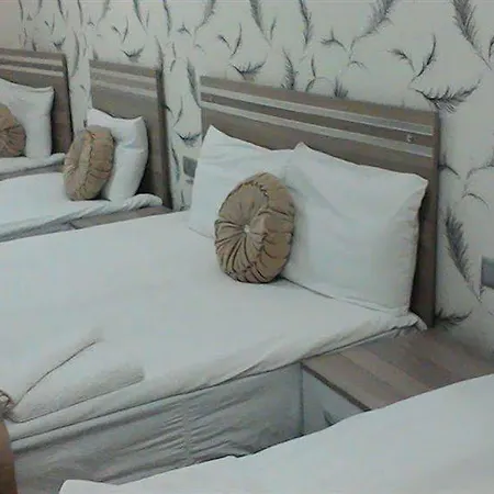 Olimpiyat Hotell Izmir