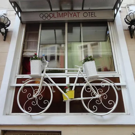 Olimpiyat