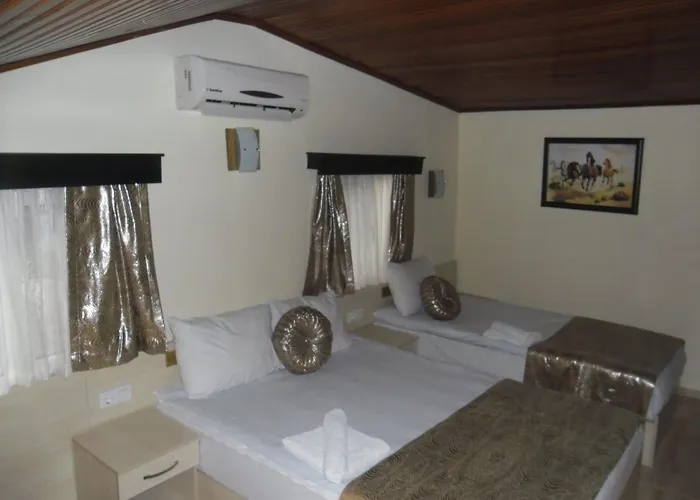 Hotell Olimpiyat Izmir