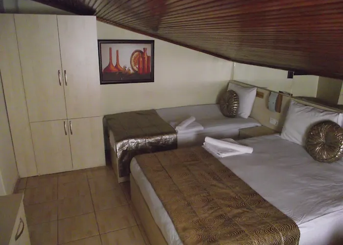 Olimpiyat Hotell