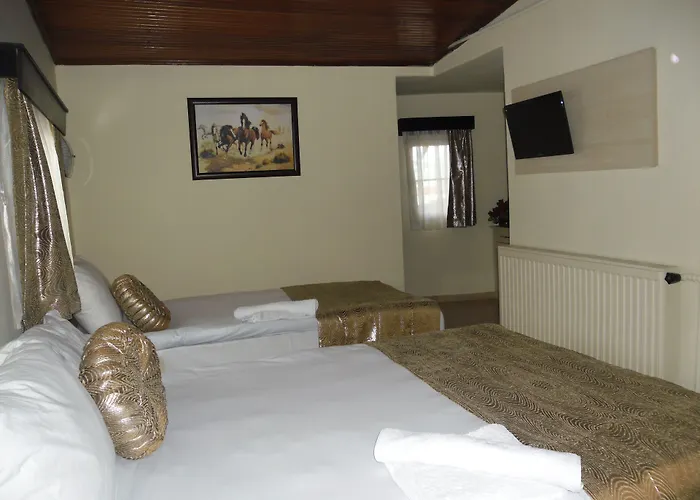 Olimpiyat Hotell Izmir