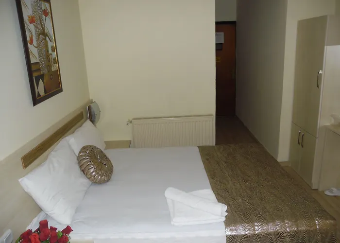 Olimpiyat Hotell