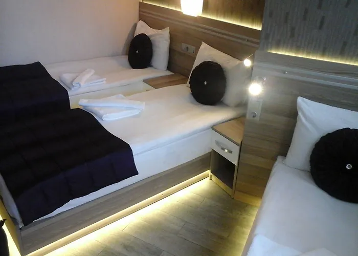 Olimpiyat Hotell Izmir