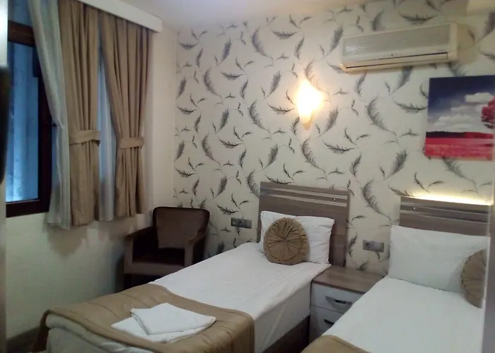 Olimpiyat 2* Izmir