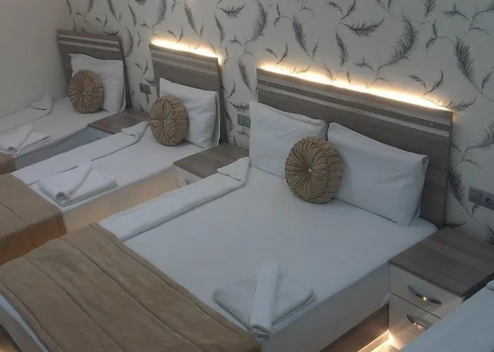 Olimpiyat Hotell