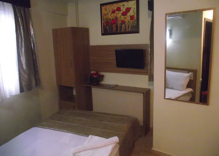 Olimpiyat 2* Izmir