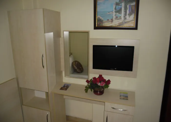 Olimpiyat Hotell 2*