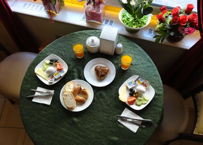 Olimpiyat Hotell