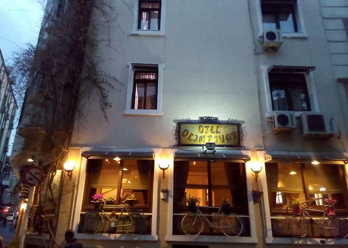 Olimpiyat Izmir