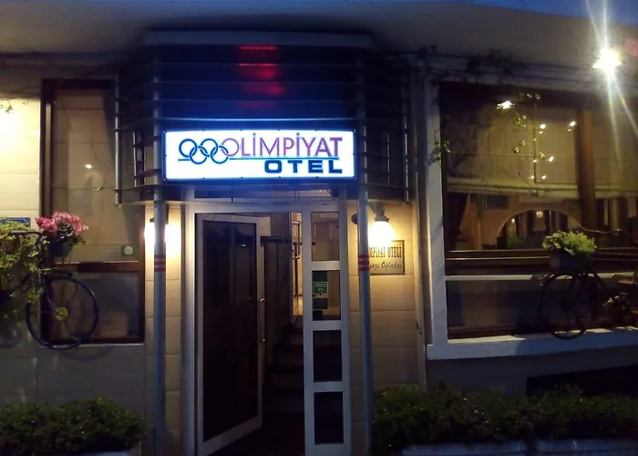 Olimpiyat 2* Izmir