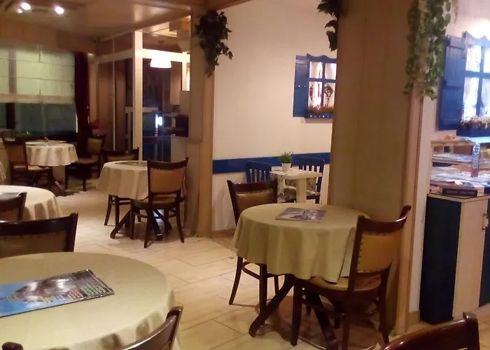 Olimpiyat Hotell