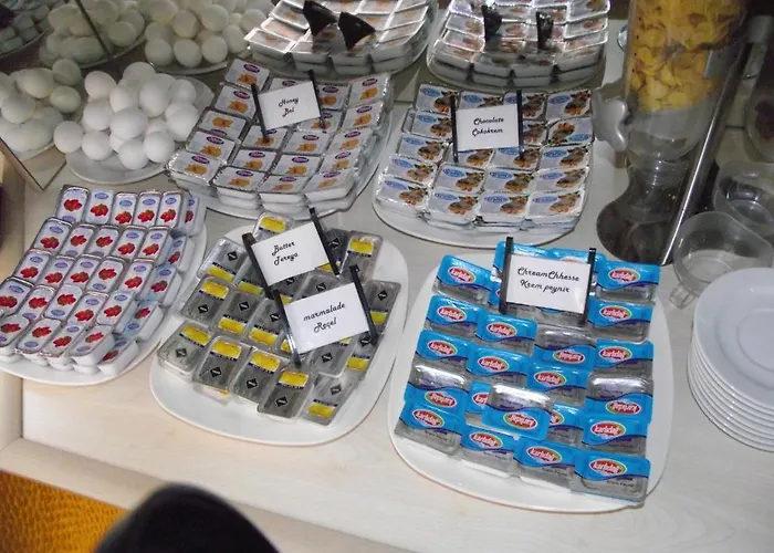 Olimpiyat Hotell Izmir