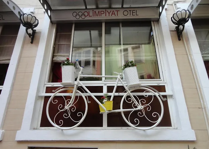 Olimpiyat