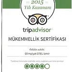 Hotel Olimpiyat 2*