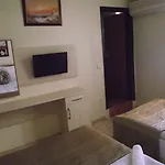 اوليمبيات ازمير فندق 2*