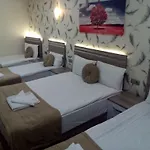 فندق اوليمبيات ازمير 2*