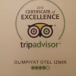 Hotel Olimpiyat