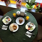 اوليمبيات ازمير فندق