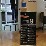اوليمبيات ازمير