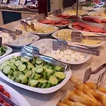 Hotel Olimpiyat Izmir