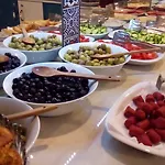 Olimpiyat 2* Σμύρνη