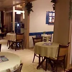 Olimpiyat Hotel