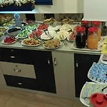فندق اوليمبيات ازمير 2*