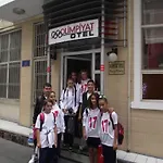 اوليمبيات ازمير 2*