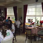 فندق اوليمبيات ازمير