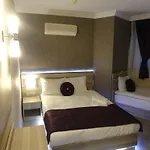 اوليمبيات ازمير فندق إزمير