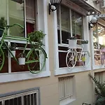 Hotel Olimpiyat