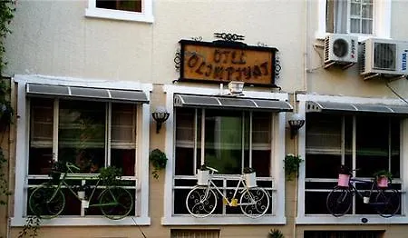 Hotel Olimpiyat