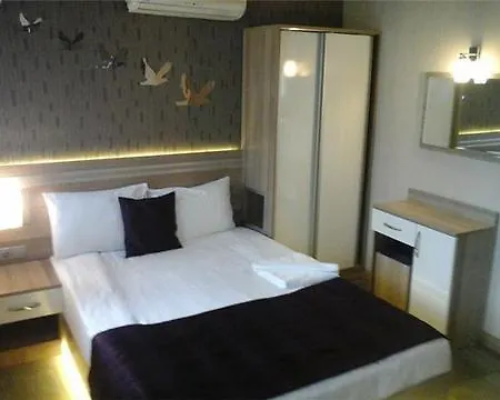 Olimpiyat Hotel 2*