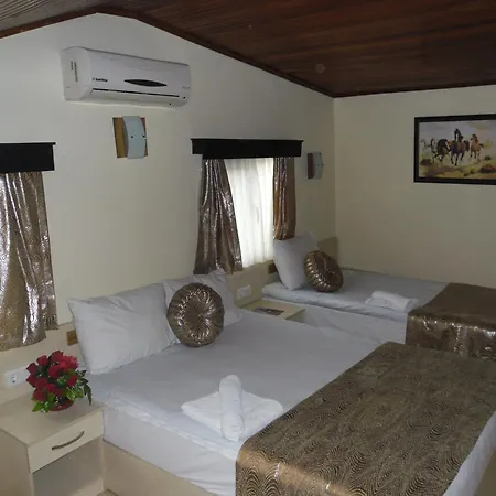 Hotel Olimpiyat 2*
