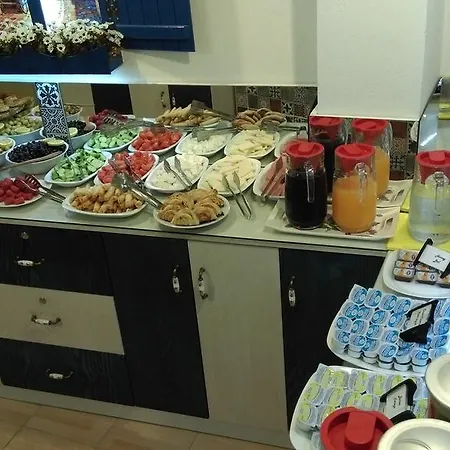 Hotel Olimpiyat Smirne