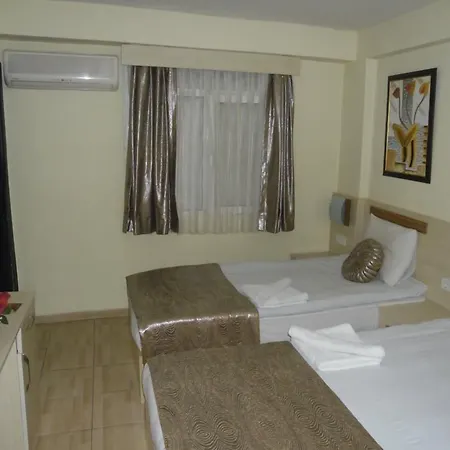 Hotel Olimpiyat
