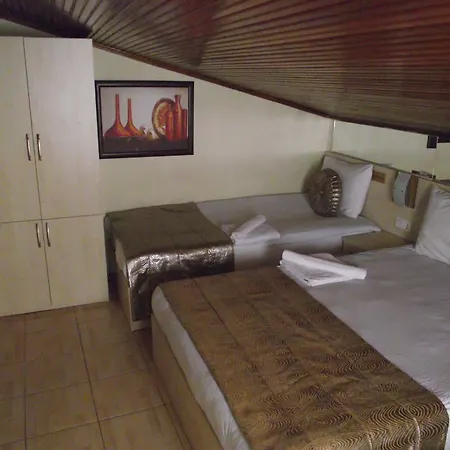 Olimpiyat Hotel