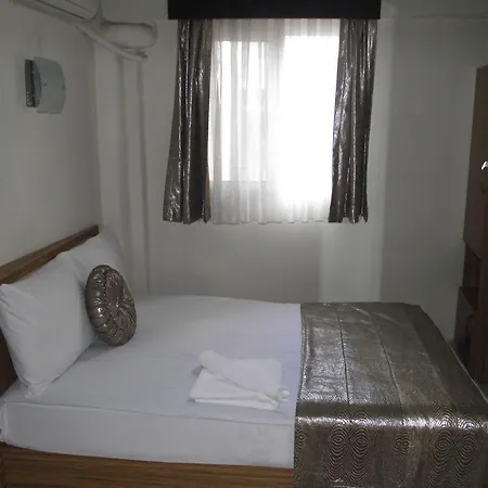 Olimpiyat Hotel İzmir