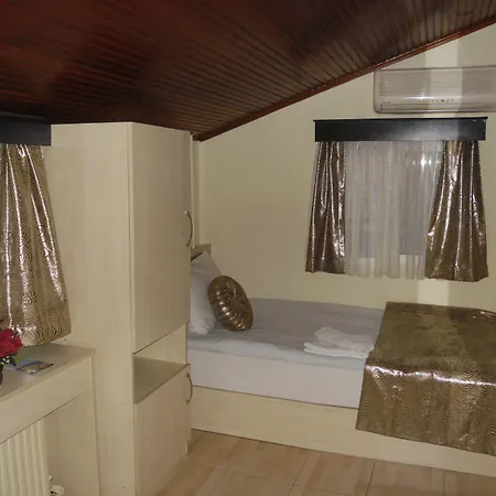 Hotel Olimpiyat