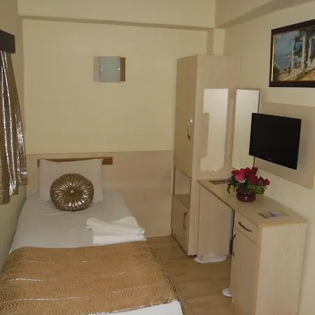 Olimpiyat Hotel