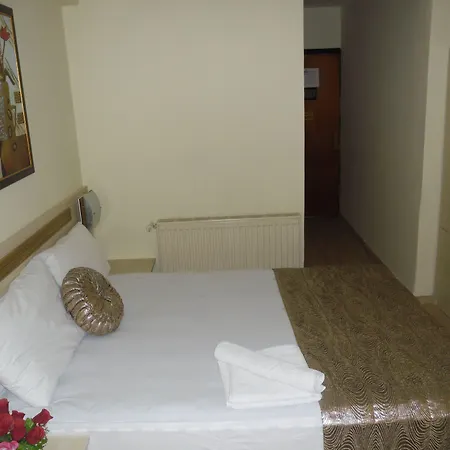 Olimpiyat Hotel